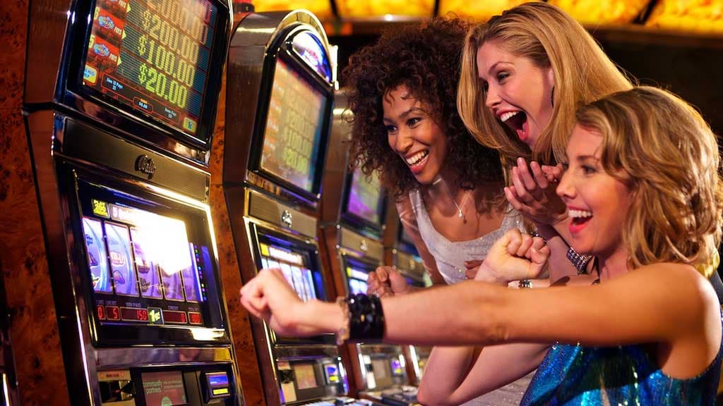 Unsere Empfehlungen für die besten seriösen Online Casinos mit Bonus