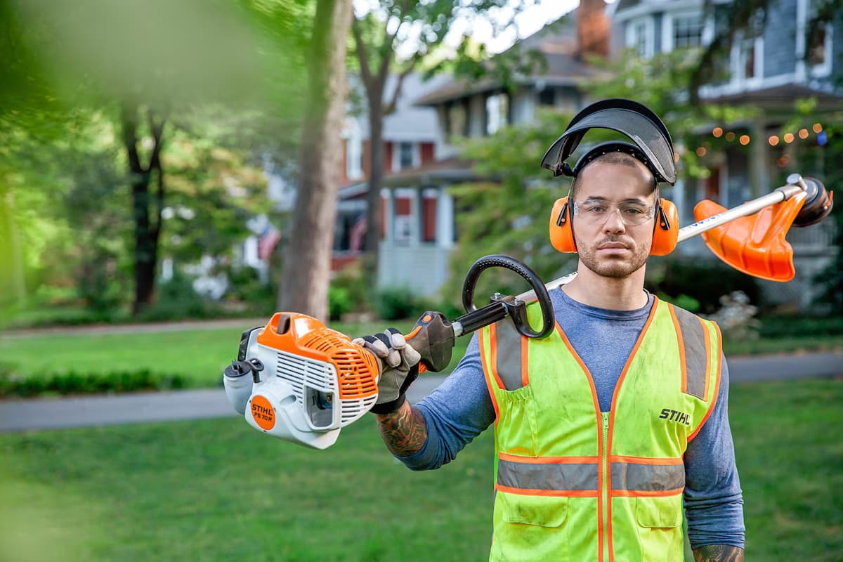 Wie Stihl Präzision und Langlebigkeit in einem Gerät vereint