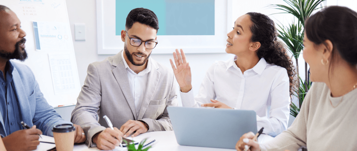 Personalvermittlung mit innovativen Methoden