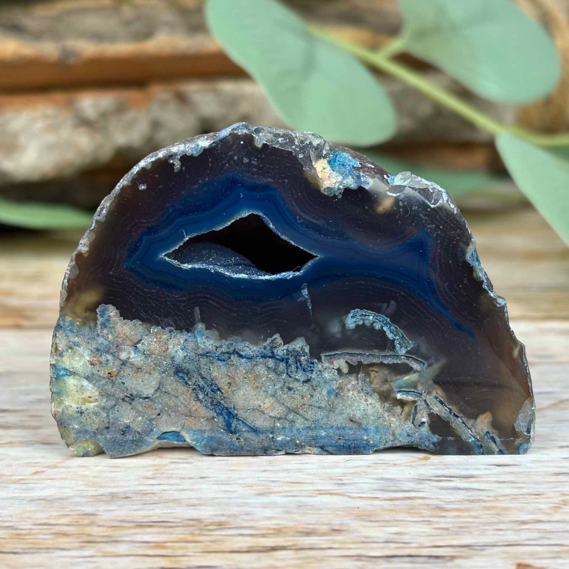 CrystalScents empfiehlt: Achat kaufen
