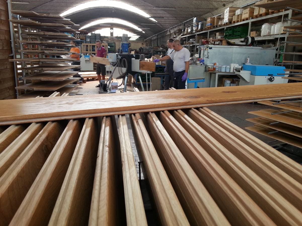 Erfahrene Handwerker in Frankfurt am Main