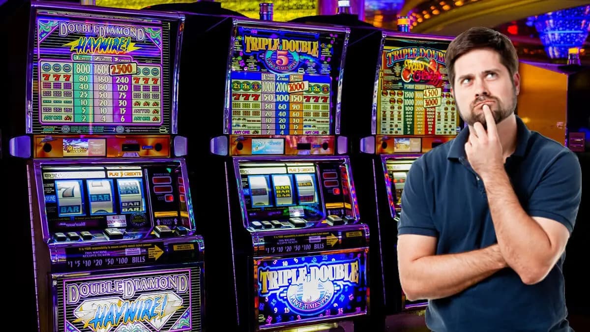Bandar Togel Terpercaya: Tempat Terpercaya untuk Deposit Pulsa dan Main Slot!