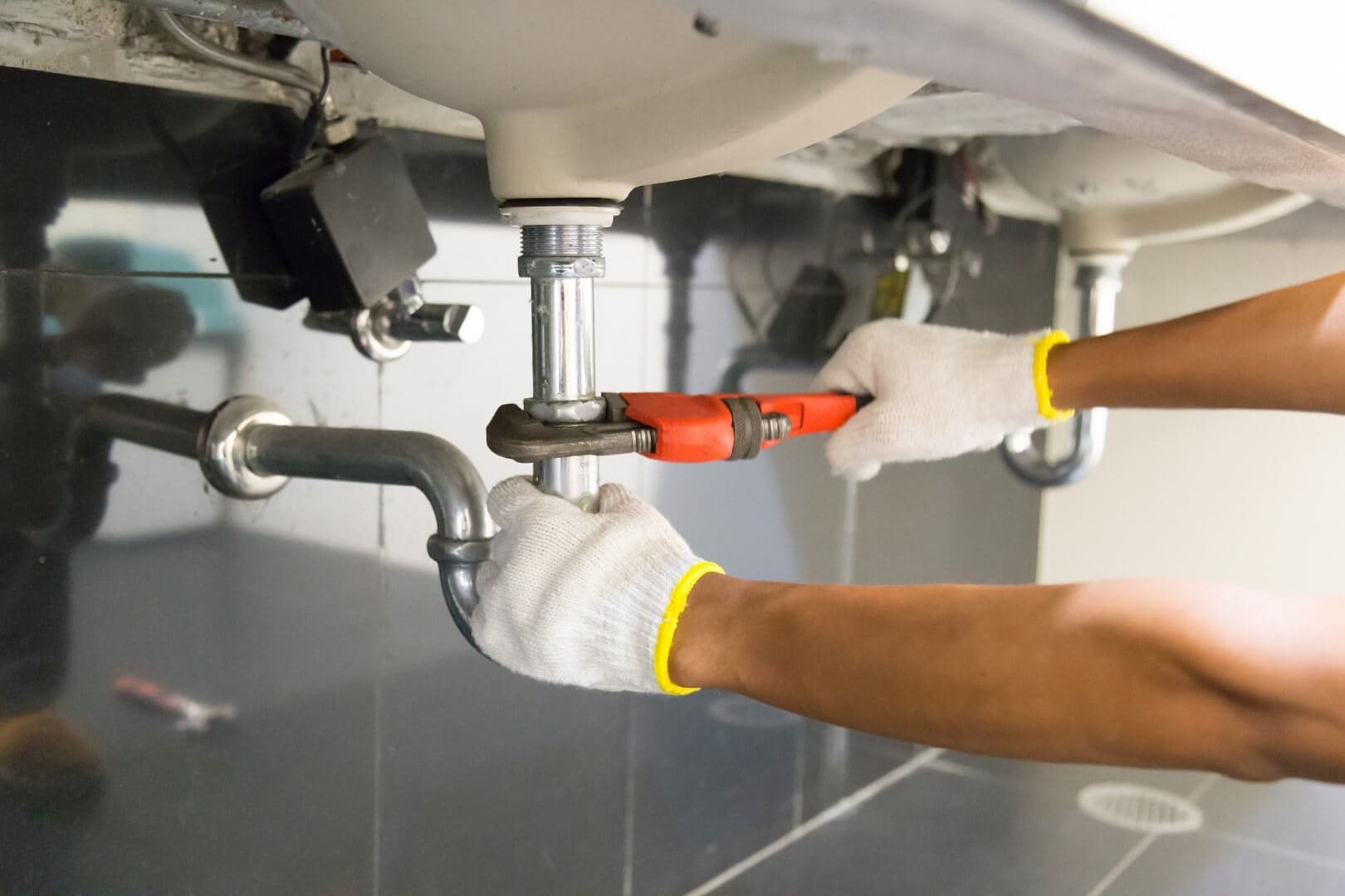Heizungsnotdienst in der Nähe: Effektive Lösungen für Gas-, Öl- und Elektroheizungen