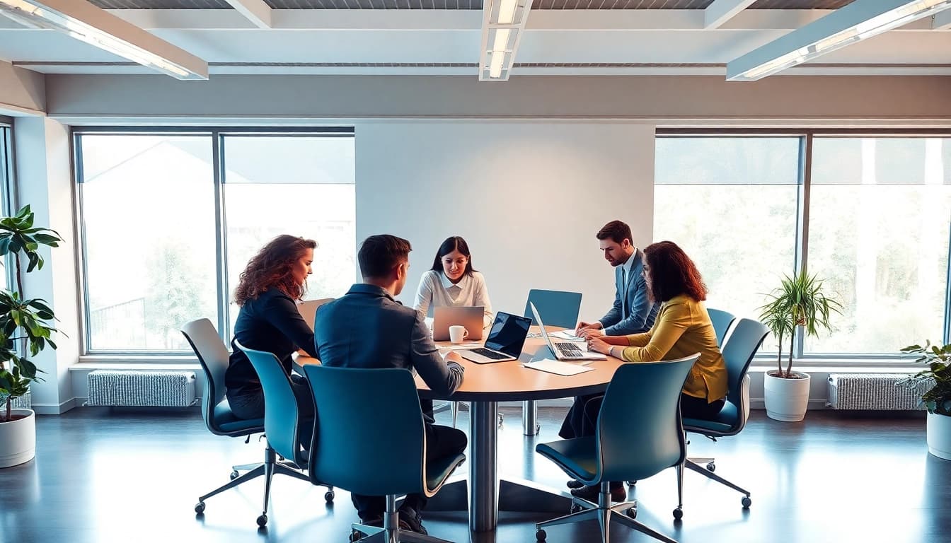 Headhunter Münster – So besetzen Sie Führungspositionen optimal