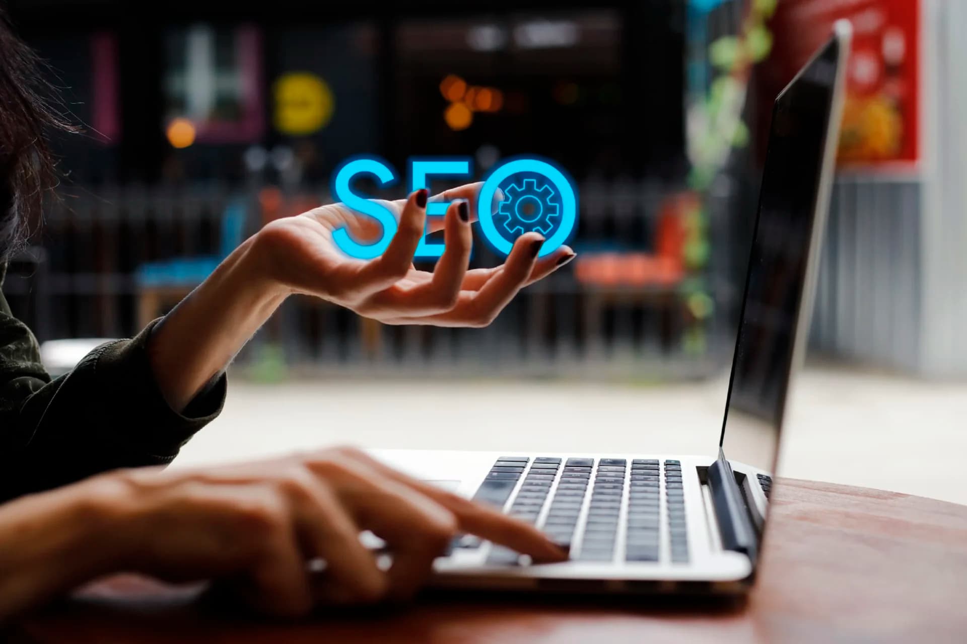 Lokale Performance Marketing Agentur aus Lohne für SEO-optimierte Website