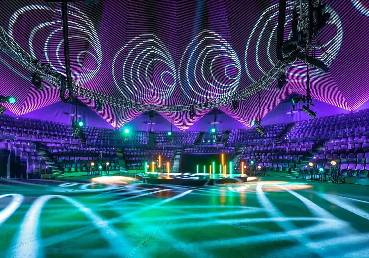 After-Work-Momente, die Berlin bewegen, in der Eventlocation Vivont – Events mit Charakter von Unique Berlin Events