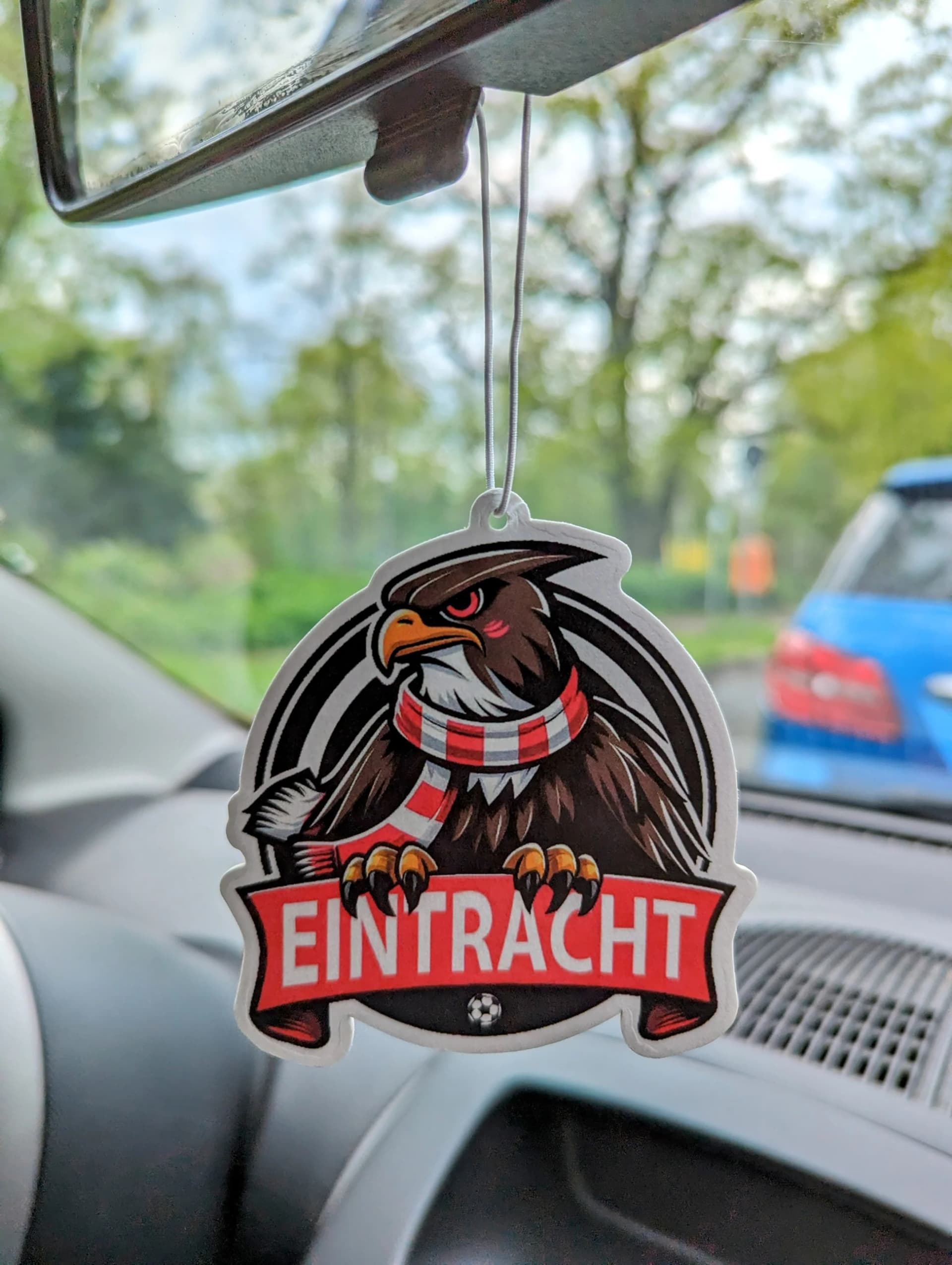 Eigener Duftbaum gestalten – individuell für Unternehmen und Events