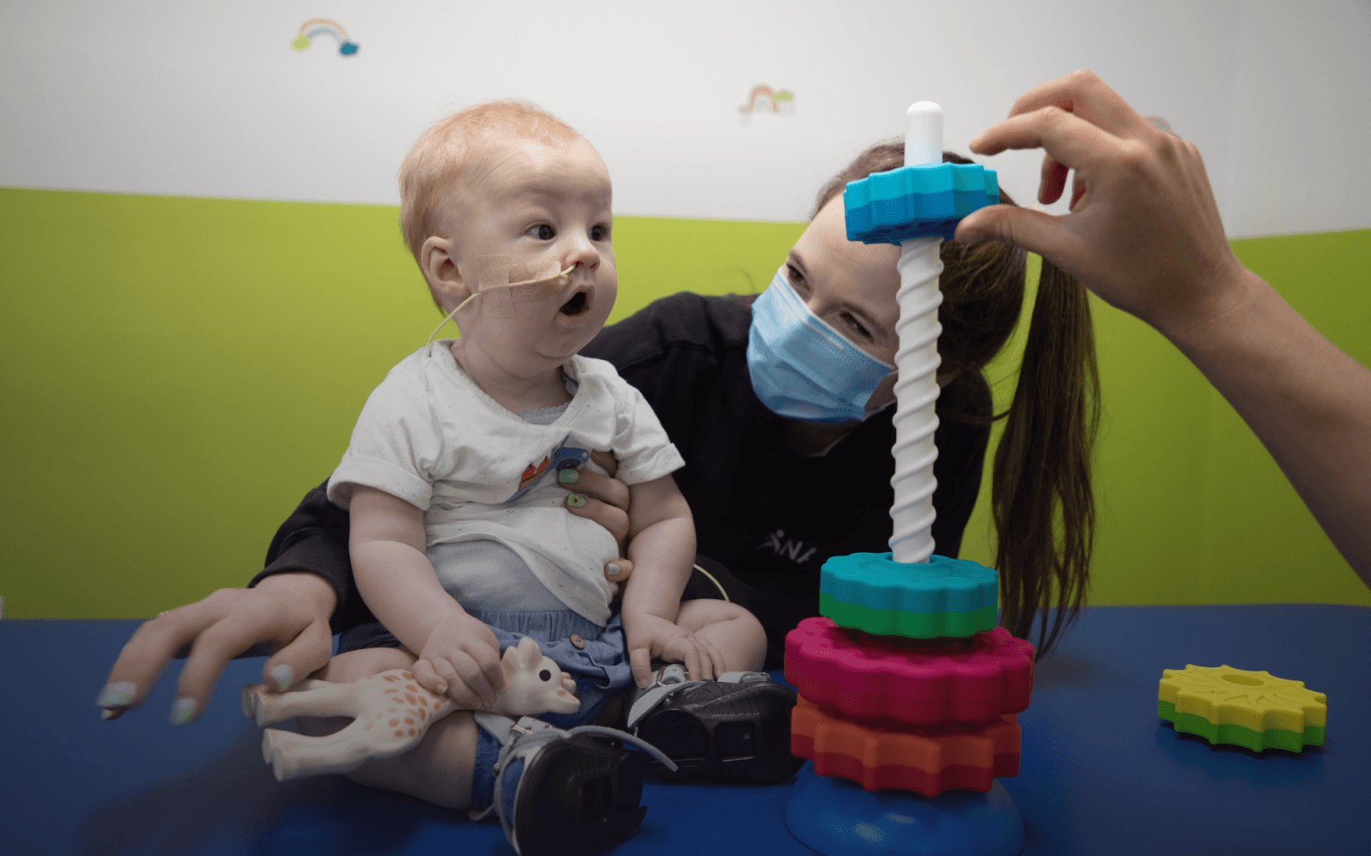 Professionelle Hilfe bei Schmerzen und Bewegungseinschränkungen mit Ergotherapie Erwachsene Dortmund