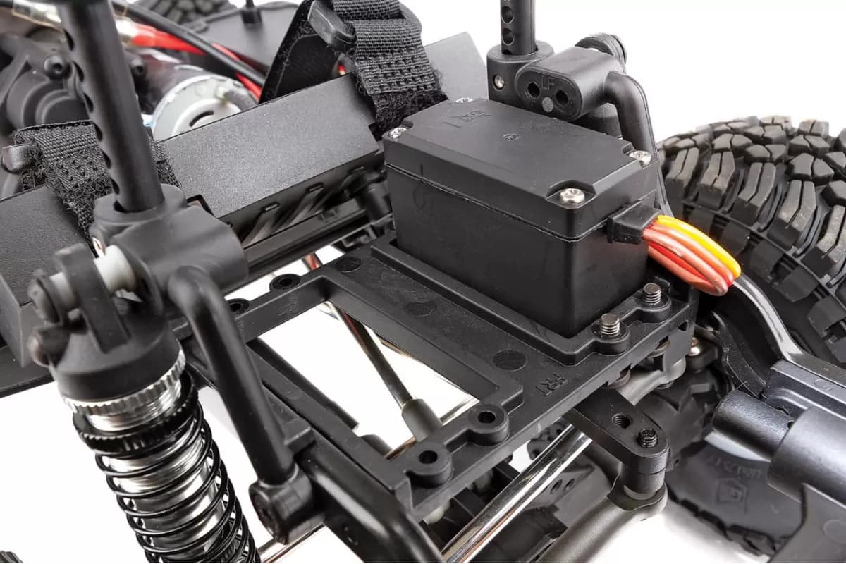 Maximieren Sie das Potenzial Ihrer Batterie mit CTEK MXS 5.0: Die ultimative Ladelösung"