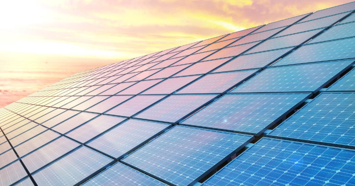 Maximierung der Effizienz: Schlüsselkomponenten leistungsstarker Photovoltaikmodule