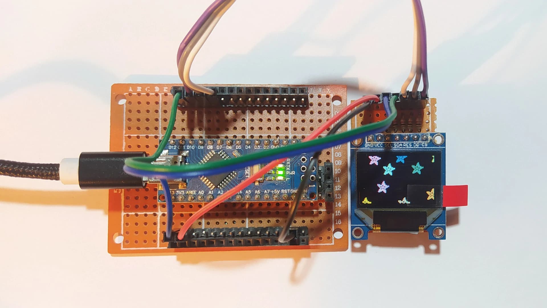 Mit Arduino und Botland Ihre Robotik-Ideen in die Realität umsetzen – Jetzt starten