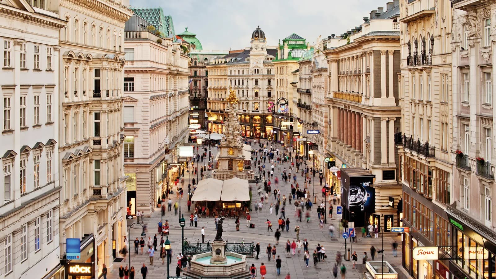 Wien Online: Inspirierende Ideen für Zuhause und unterwegs