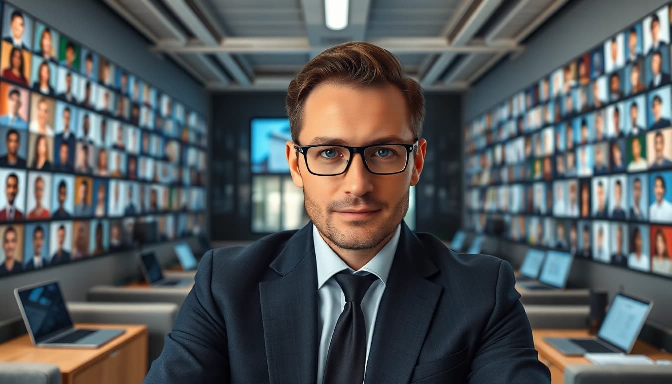 Organisationsanalysen wirken präziser durch analytische Unternehmensberatung im Hintergrund