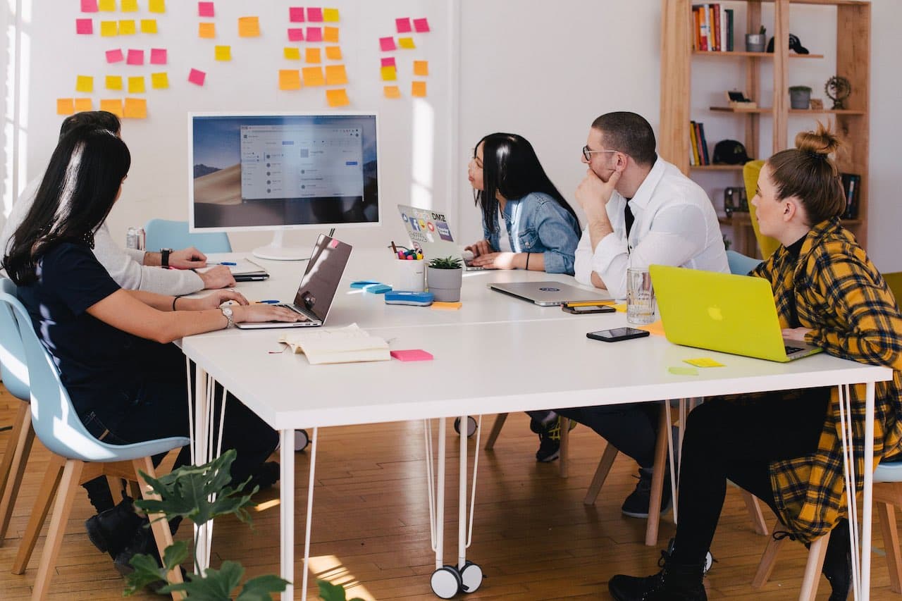 Webdesign Recklinghausen: Innovative Lösungen für moderne Unternehmen