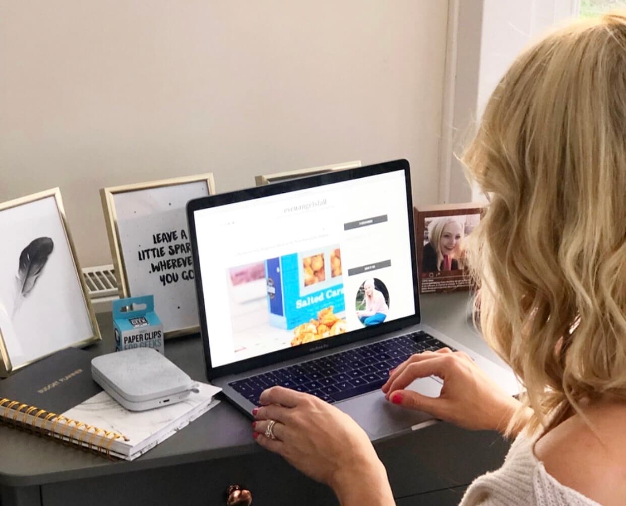 Virtuelle Schätze: Erstellen Sie Ihre ideale Online Wish List