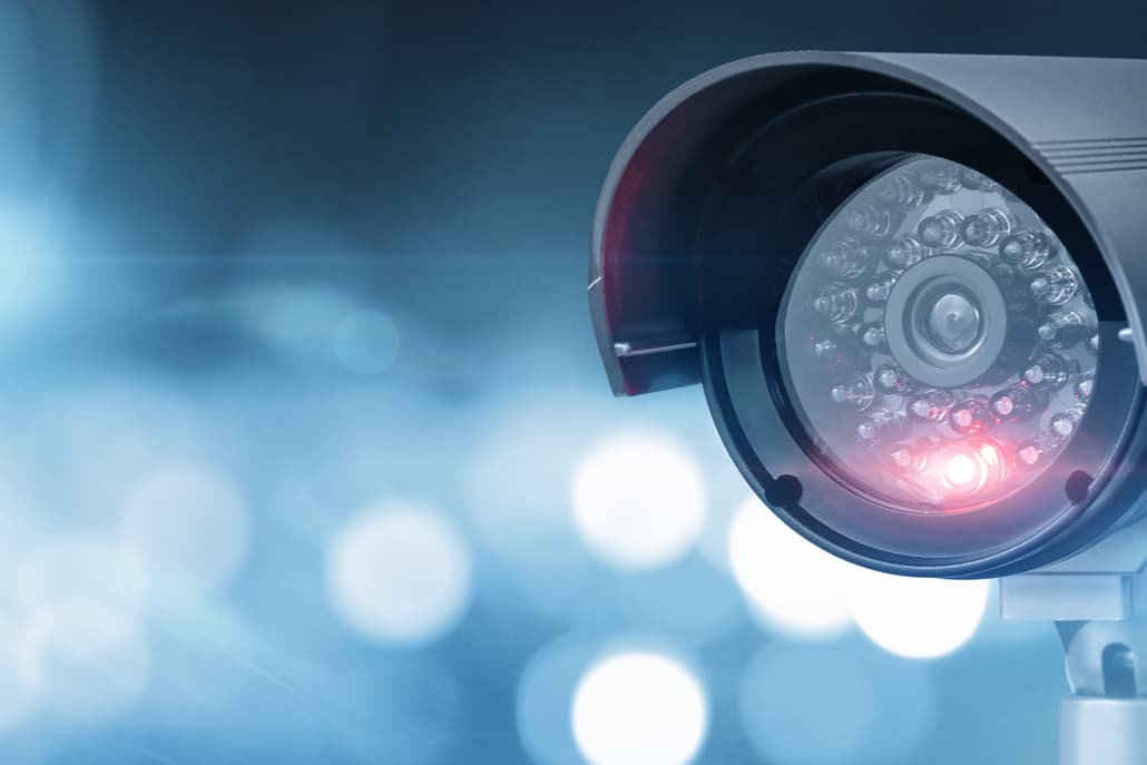 ETEC überwachungskamera: Schutz, auf den Sie zählen können