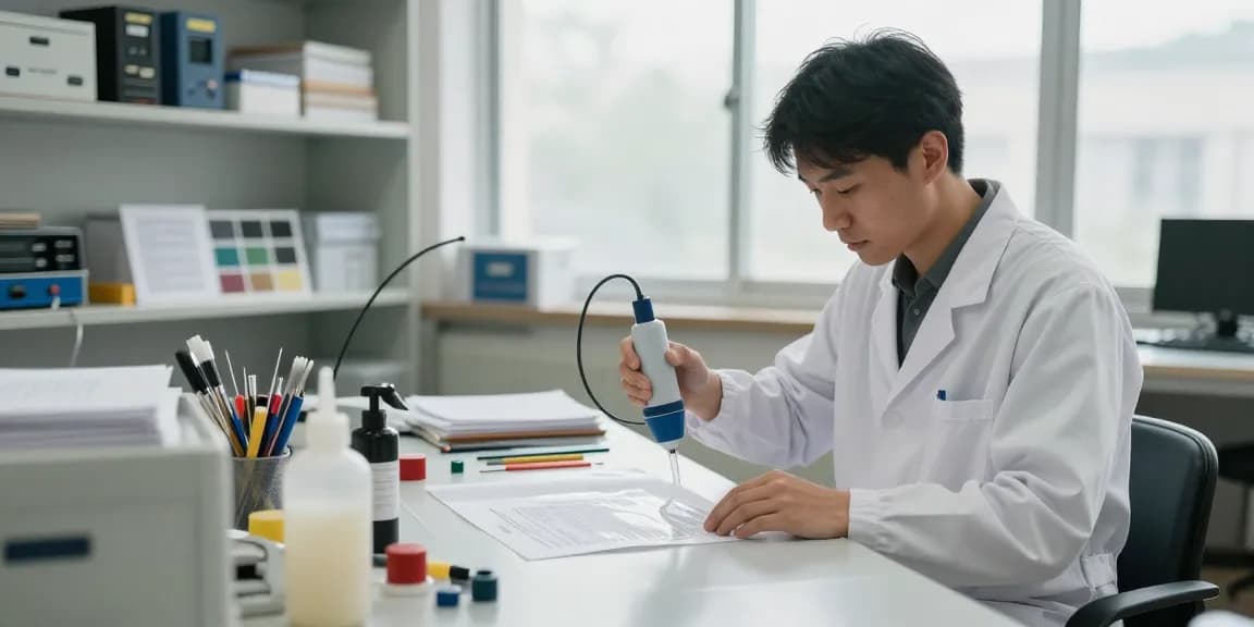 Địa chỉ bóc ép plastic với kỹ thuật viên chuyên gia phục hồi tài liệu bằng công nghệ tiên tiến