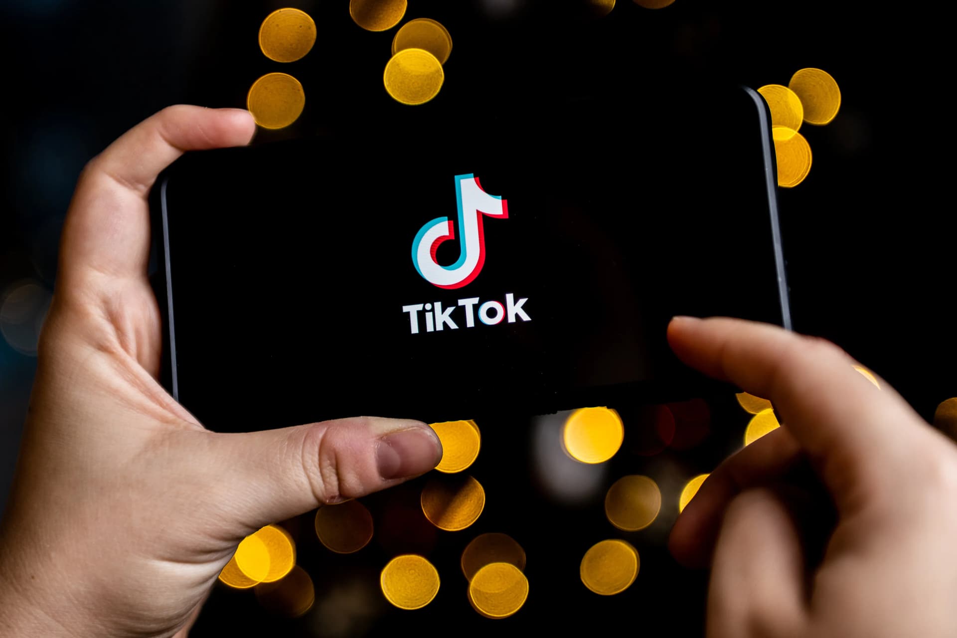 TikTok Follower kaufen