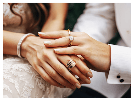5 wichtige Wege, um Ihren Hochzeitstag zu genießen