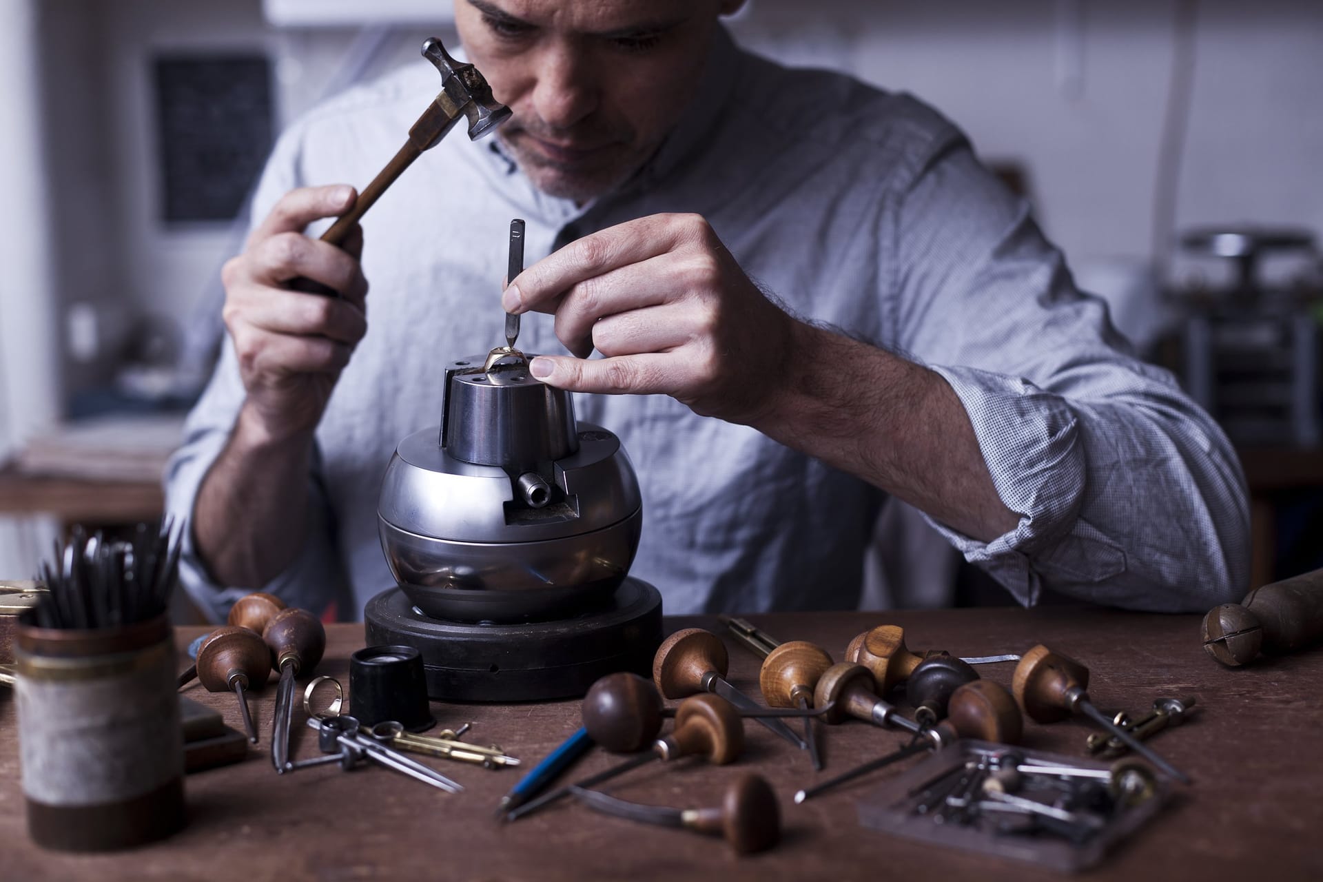 Wie Sie den Perfekten Handwerker in der Nähe Finden