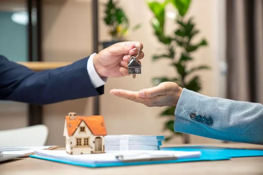 I Was Skeptical About Real Estate AI Until I Actually Tried Finding Properties in Dubai