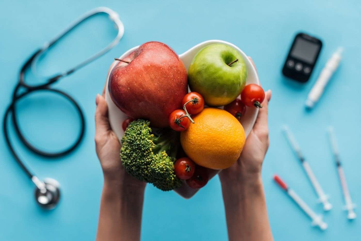 Individuelle Therapien für mehr Vitalität: Was ist funktionelle Medizin?
