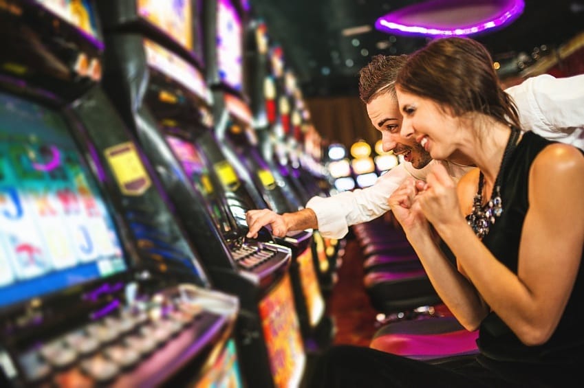 Beste ausländische Online Casinos: Der Weg zu großzügigen Willkommensboni