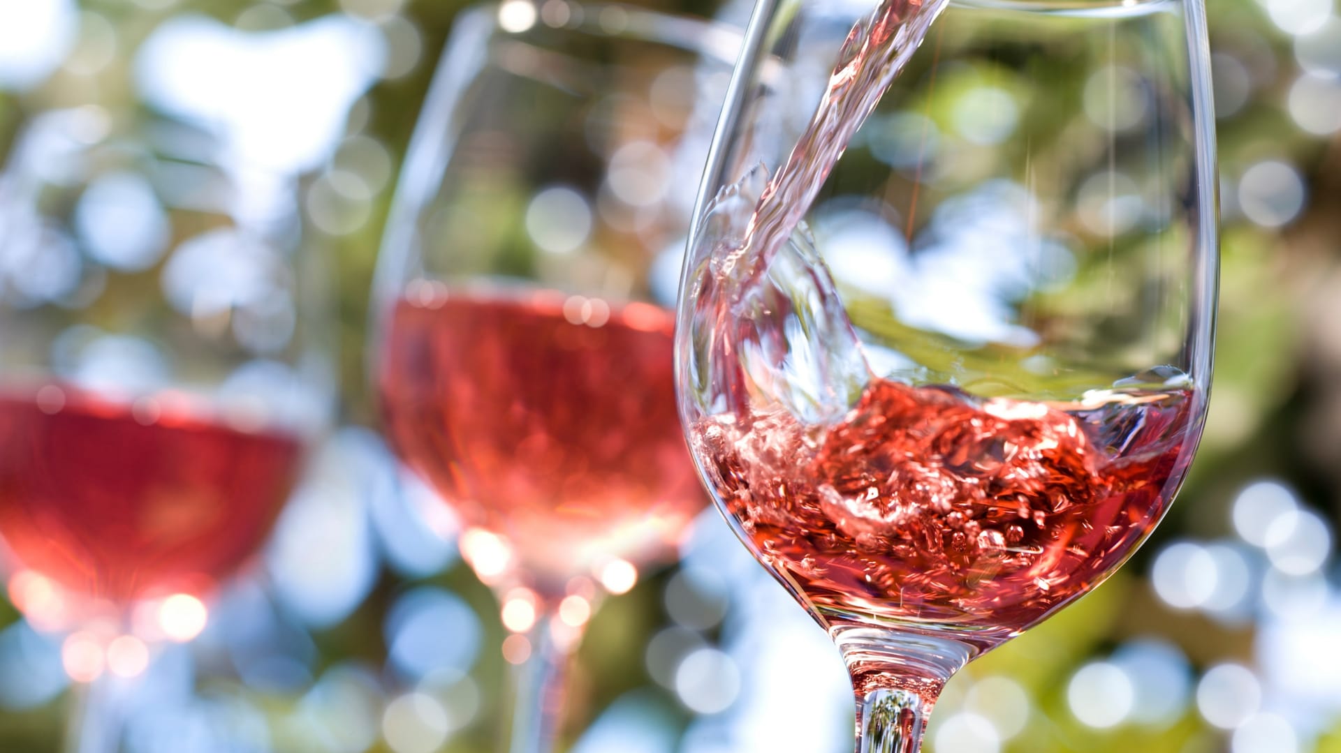 Rosé Wein: Der Geheimtipp für besondere Anlässe