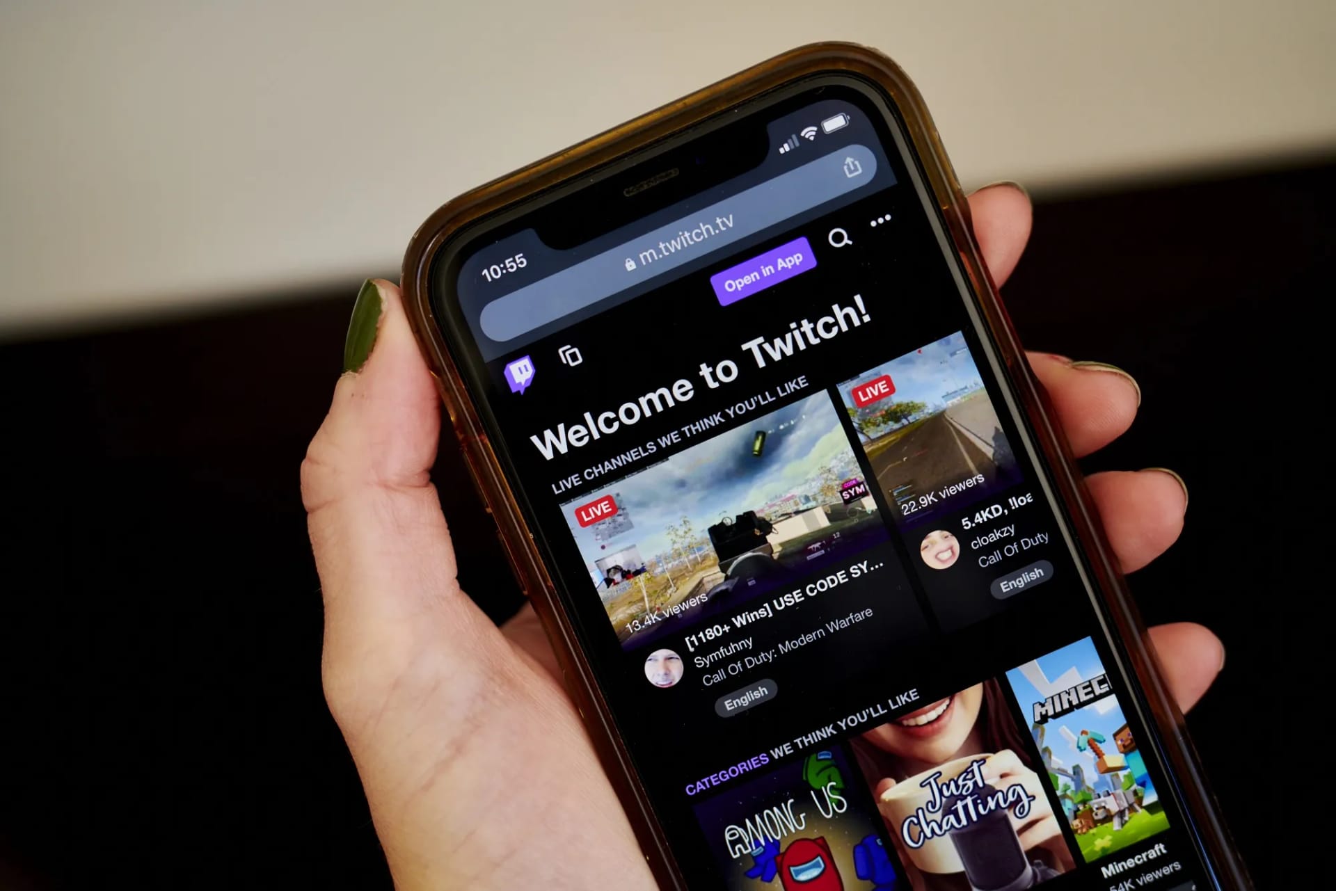 AboLöwe – Dein starker Partner für mehr Twitch Live Viewers