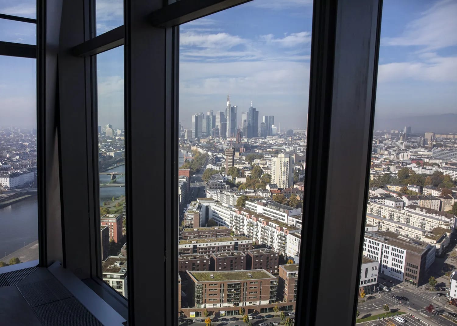 So gelingt der Immobilienverkauf: Wohnung verkaufen Frankfurt leicht gemacht