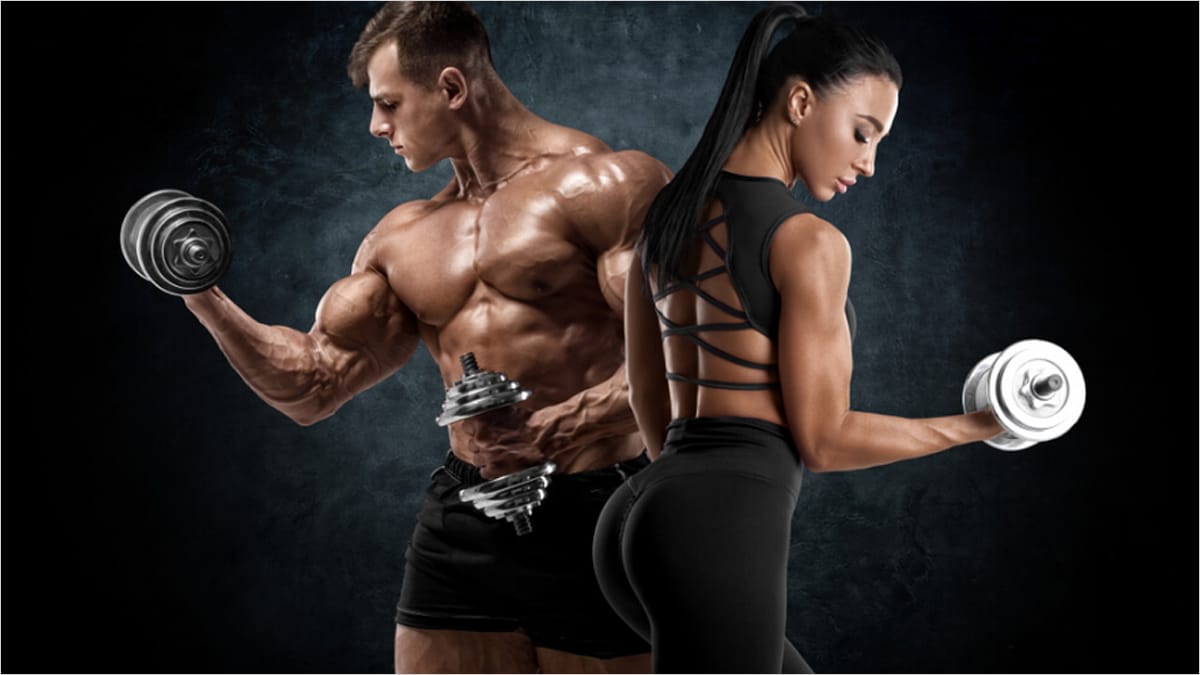 Fatburner Kapseln: Effektive Fettverbrennung für dein Training