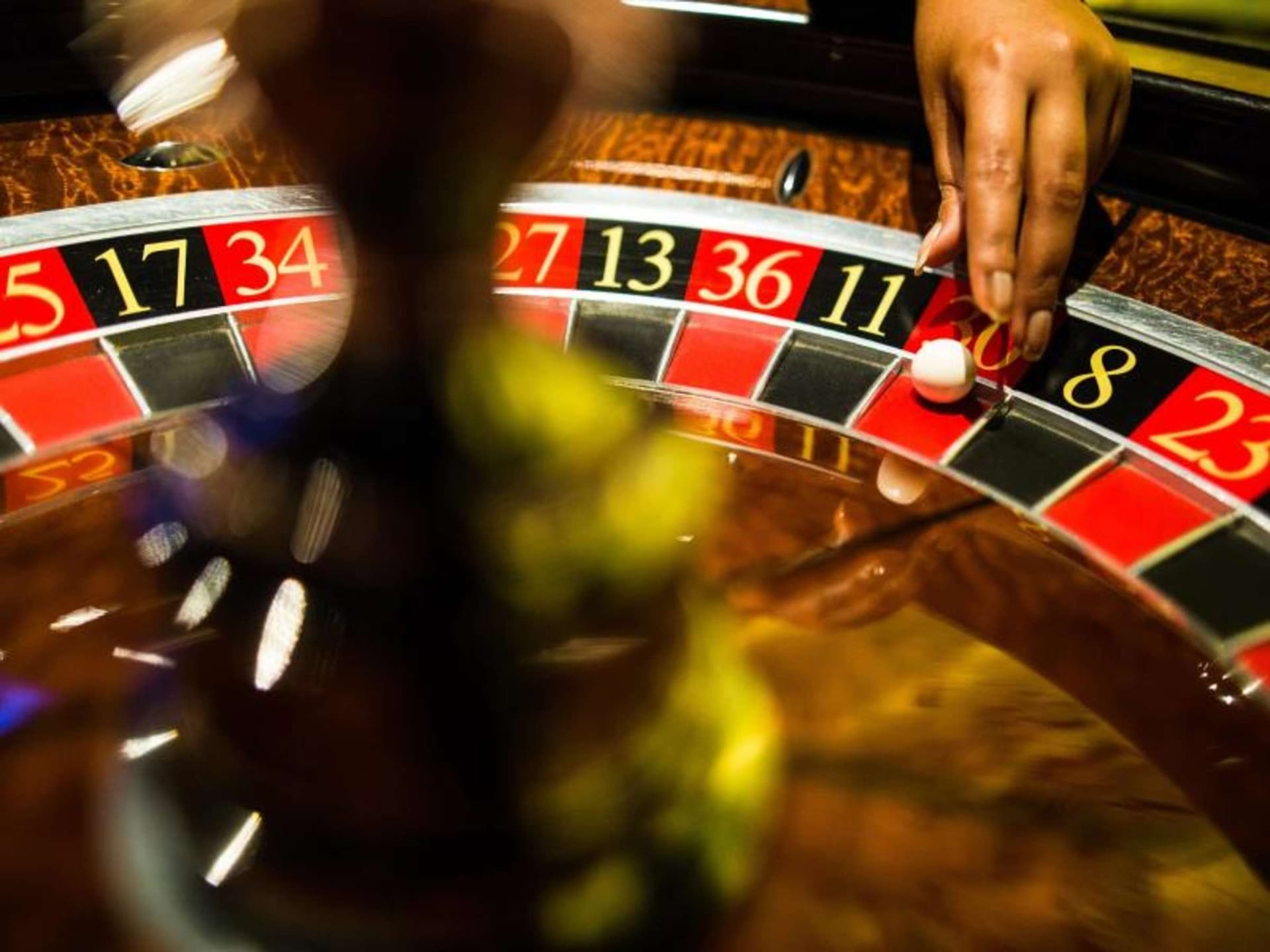 Herzlich willkommen: Online Casino-Spaß mit tollen Gewinnen
