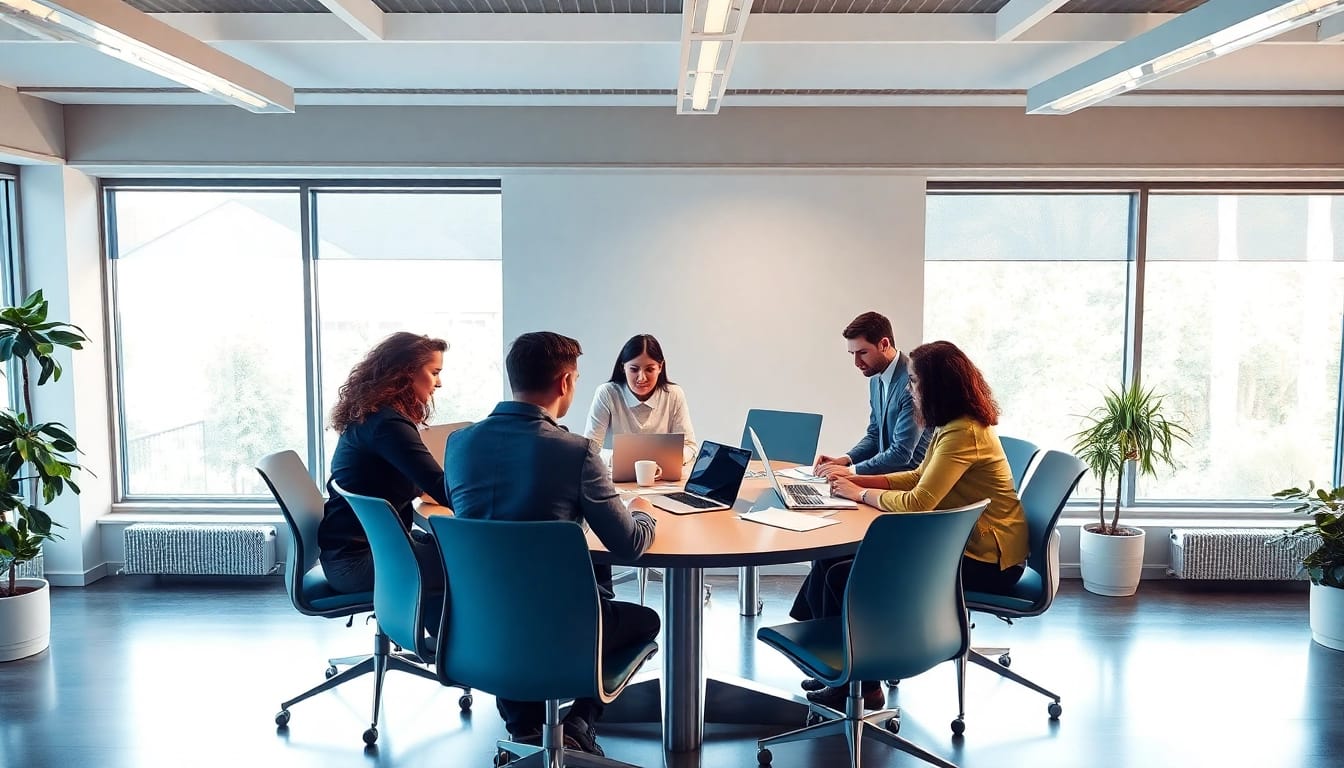 Headhunter Münster – So besetzen Sie Führungspositionen optimal