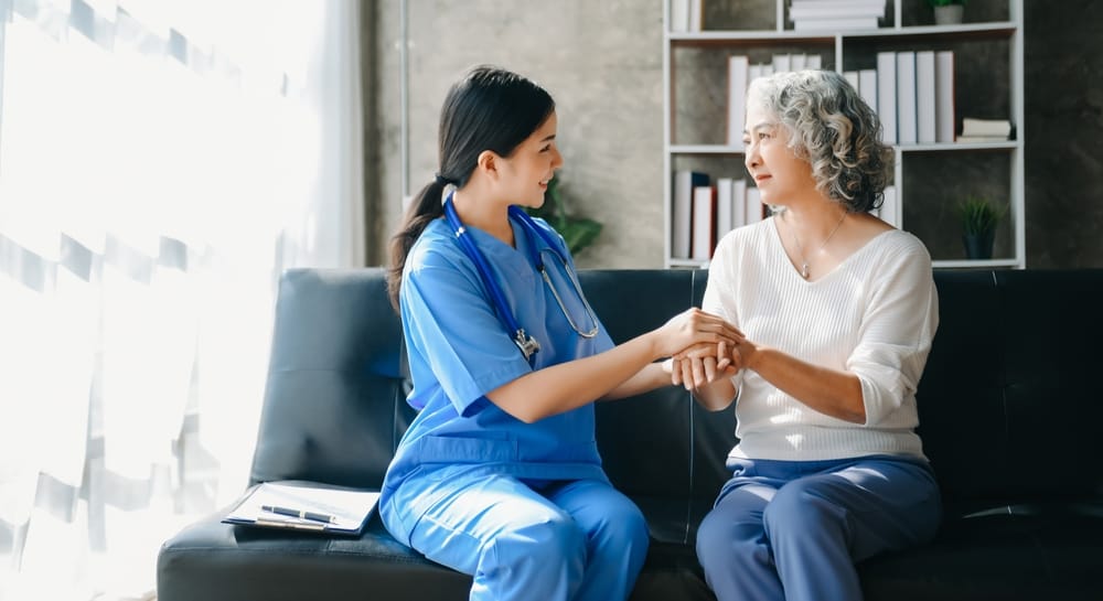 Krankenpflege Herne: Individuelle Betreuung und professionelle Pflege für Ihre Lebensqualität