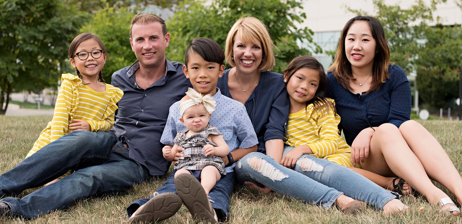 50 Au Pair Interview Questions for Host Families