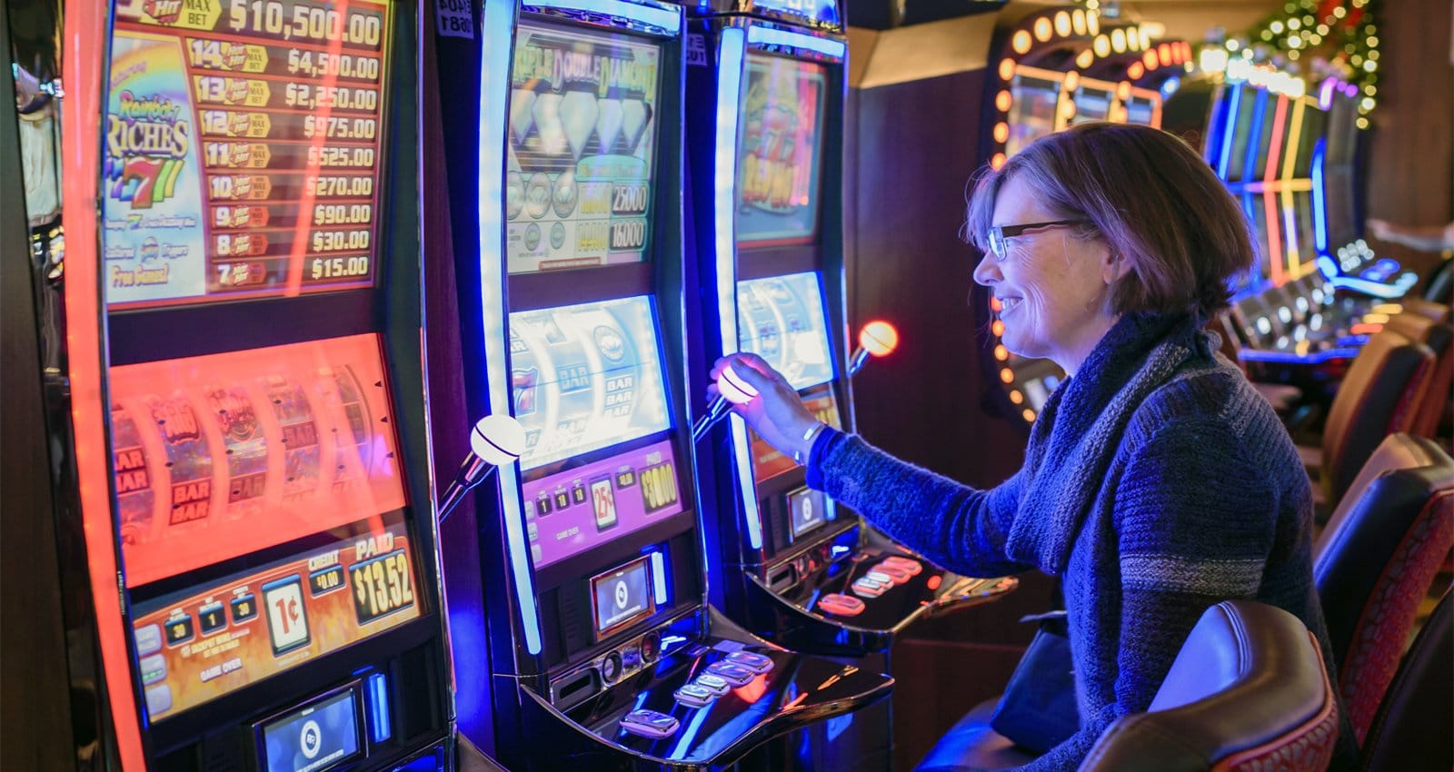 Casinos ohne OASIS: Die besten Anbieter mit EU-Lizenz
