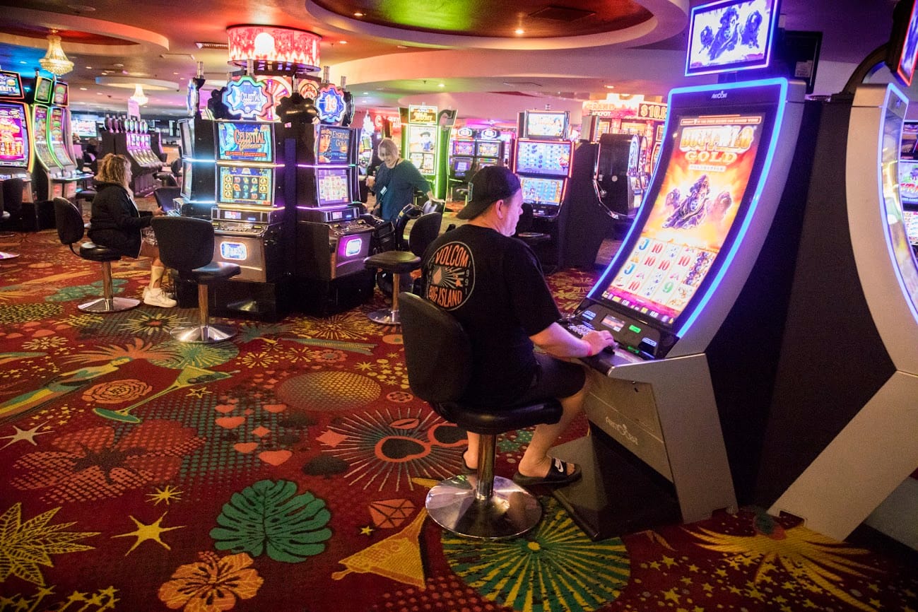 Spielen ohne Zwang: Beste Online Casino ohne OASIS für Deutsche