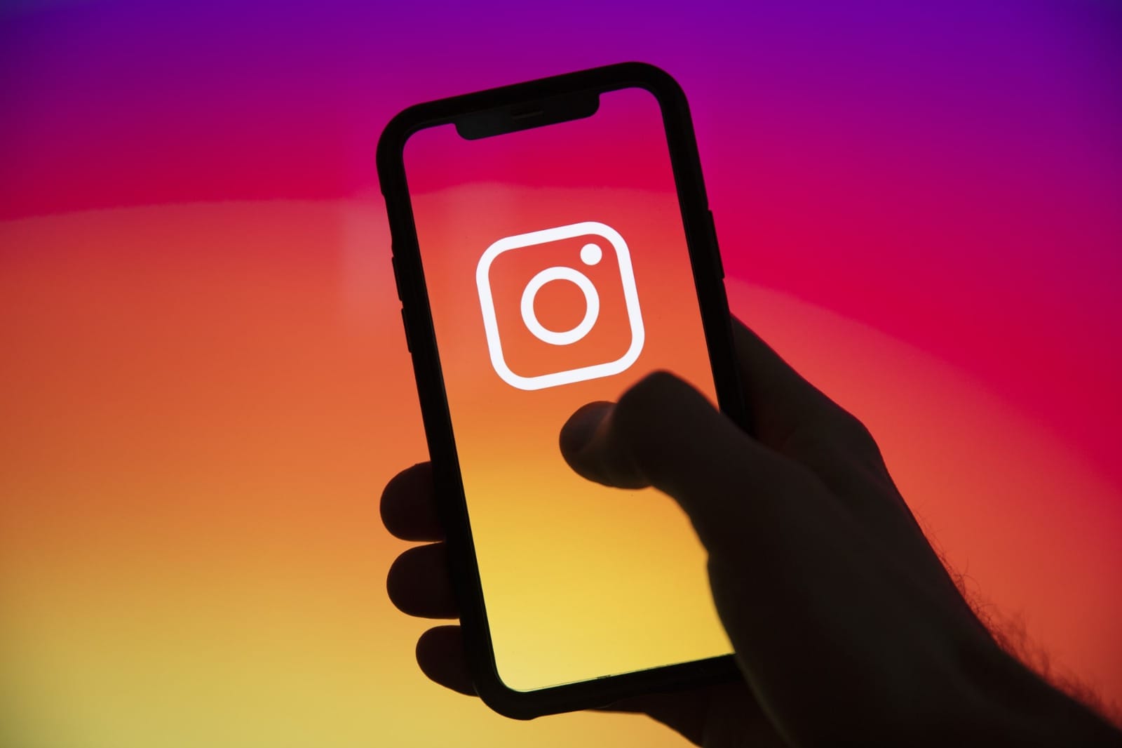 Instagram Follower k – Mit EdenBoost schneller wachsen