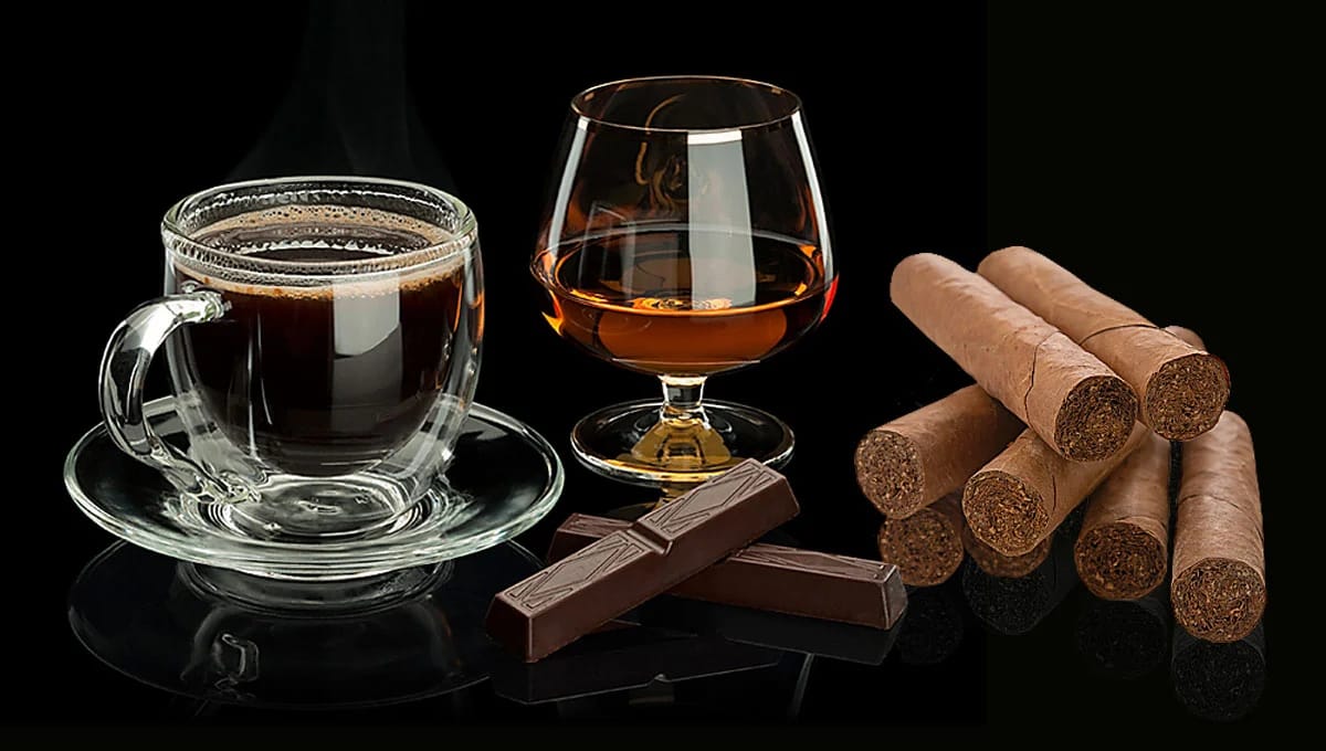 Entdecken Sie jetzt unser umfangreiches Zigarren-Angebot bei C-Cigars!