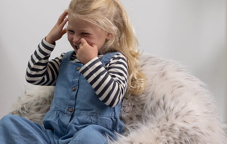 Sitzsack fuer Kinder: Die perfekte Wahl für ein gemütliches Zuhause und entspannte Nachmittage