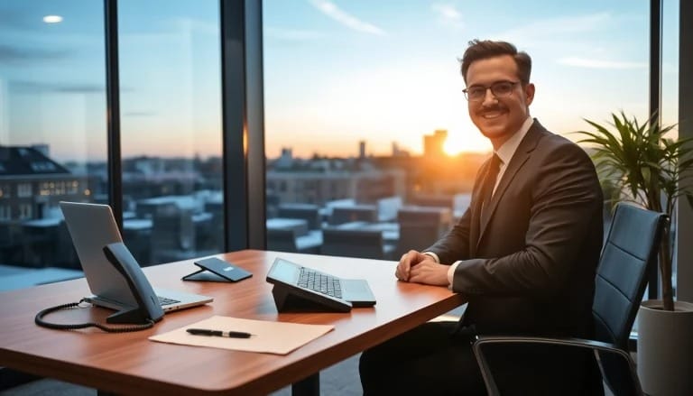Die Talentschmiede Deutschlands: Headhunter Halle Saale im Fokus