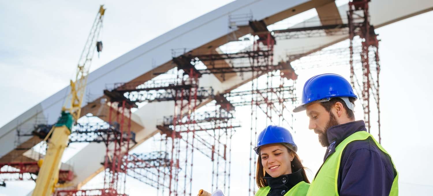 Headhunter Baubranche – Headhunter Baubranche bietet Recruiting für internationale Bauprojekte