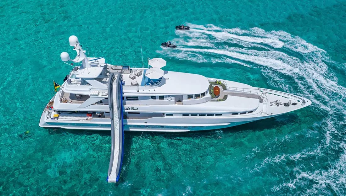 Perfekter Segelurlaub mit Boot Mieten Türkei an der türkischen Riviera
