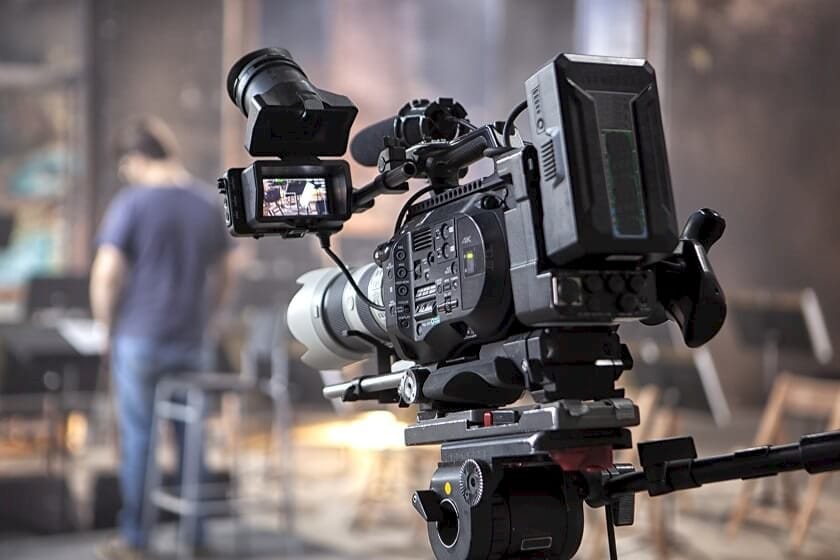 Die Zukunft der Videoproduktion mit Künstlicher Intelligenz (KI)