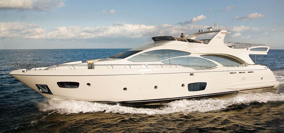 Yacht Chartern Türkei: Warum es die ideale Wahl für einen romantischen Urlaub ist
