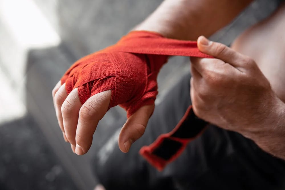Boxbandagen für jeden Bedarf – Hochwertige Auswahl bei PittsWear!