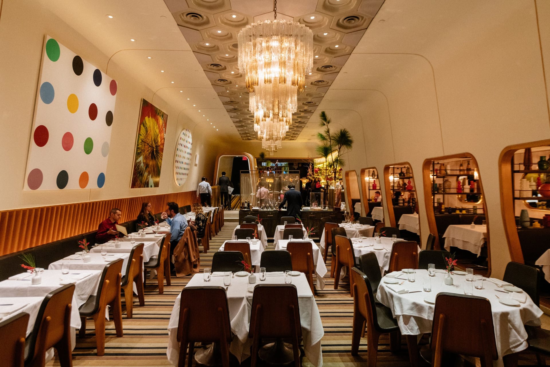 Probieren Sie die Tradition: Authentische Rezepte, die in familiengeführten Restaurant Reservierungen weitergegeben werden