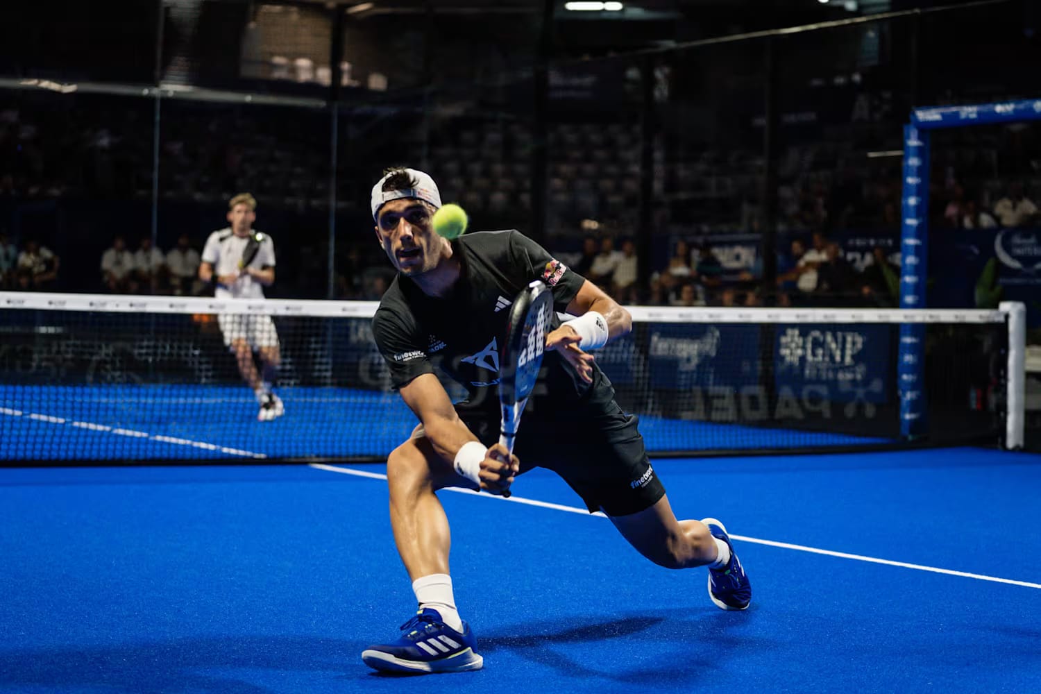 Taschen für dein Equipment in Top-Qualität – Große Auswahl an Padeltaschen bei Padel Profi Deutschland entdecken!