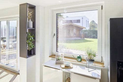 Fenster kaufen: Sicherheitsaspekte, die Sie beachten sollten