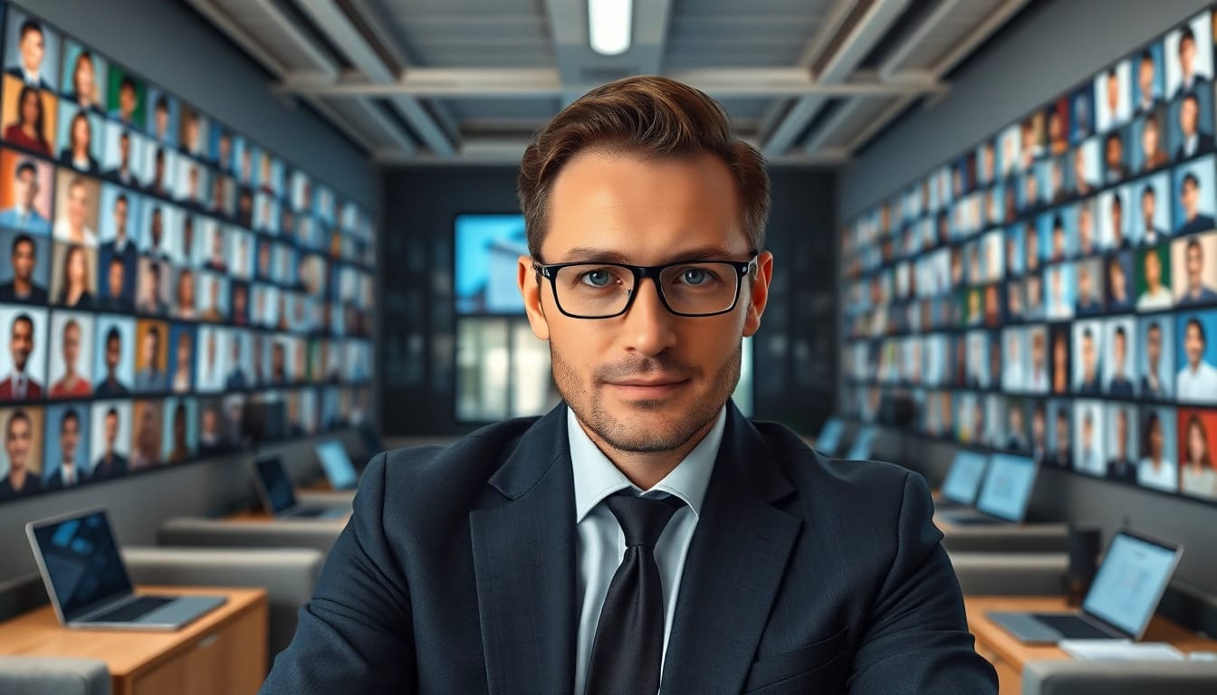 Organisationsanalysen wirken präziser durch analytische Unternehmensberatung im Hintergrund